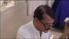 Baby Baji Ki Bahuwain - Episode 71 - 2nd December 2024